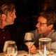 Mads Mikkelsen and Thomas Vinterberg in Another Round